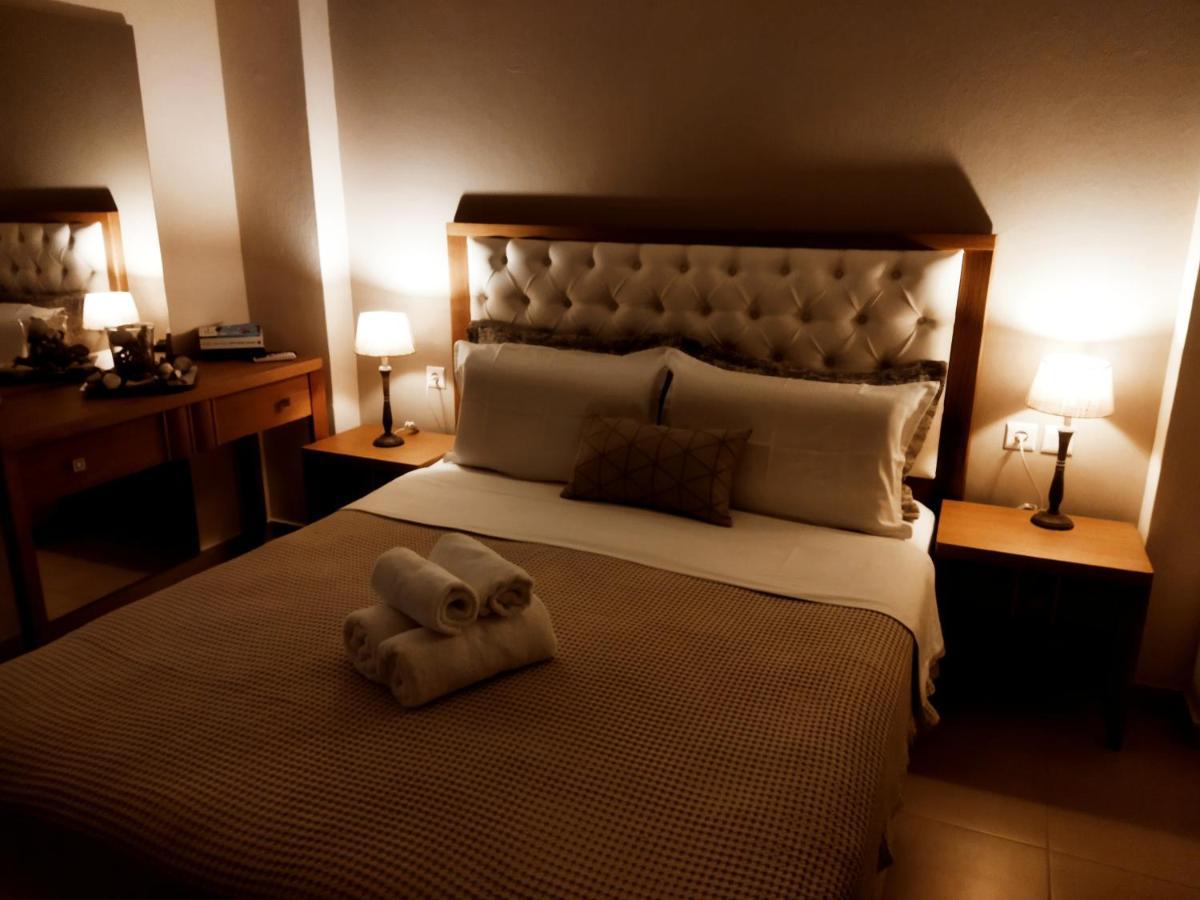 Cozy In The Heart Of Appartement