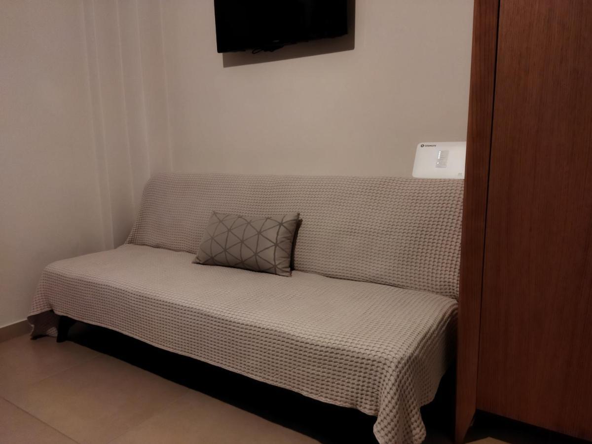 Cozy In The Heart Of Appartement *