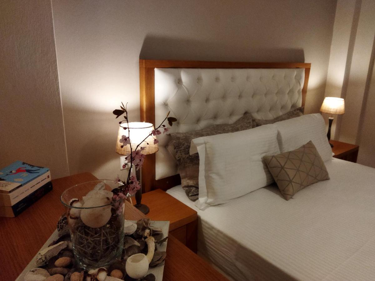 Appartement Cozy In The Heart Of Thessaloniki